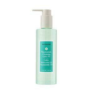 Naturium Niacinimide Cleansing Face